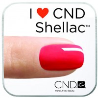CND Shellac