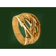 Золотое кольцо К-044