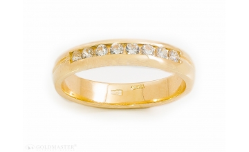 Золотое кольцо К-295